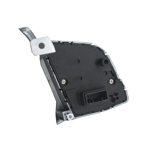 Commande au volant multifonction avec câble de volume pour Tucson LH - 4