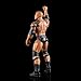 Mattel WWE The Rock Top Picks Elite Collection Action Figure, Articulation & Life-Like Detail, Interchangeable Accessories, 6-inch