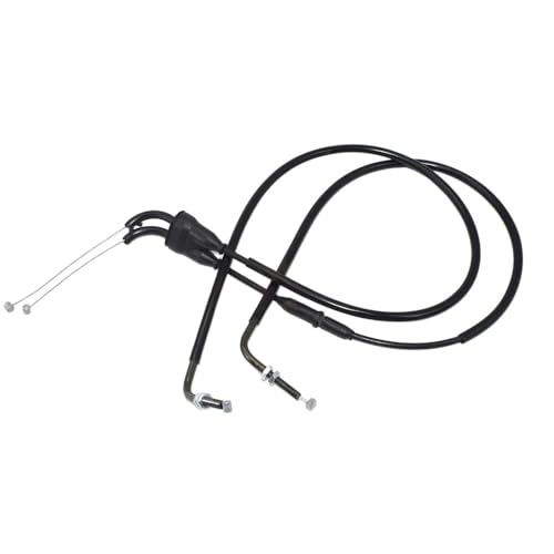 Câble d'accélérateur Push/Pull pour moto 675R de 2006 à 2012