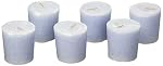 Aromatherapy Candles Votive
