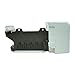 SUPPLYZ Direct Replacement for LG AEQ36756901 Refrigerator Ice Maker Assembly 1396369 5989JB0001A AH3532293 EA3532293