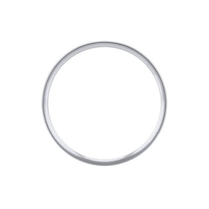 Amazon | アウディ適合品 ステアリング リング アルミ製 A3 A4 A5 Q2