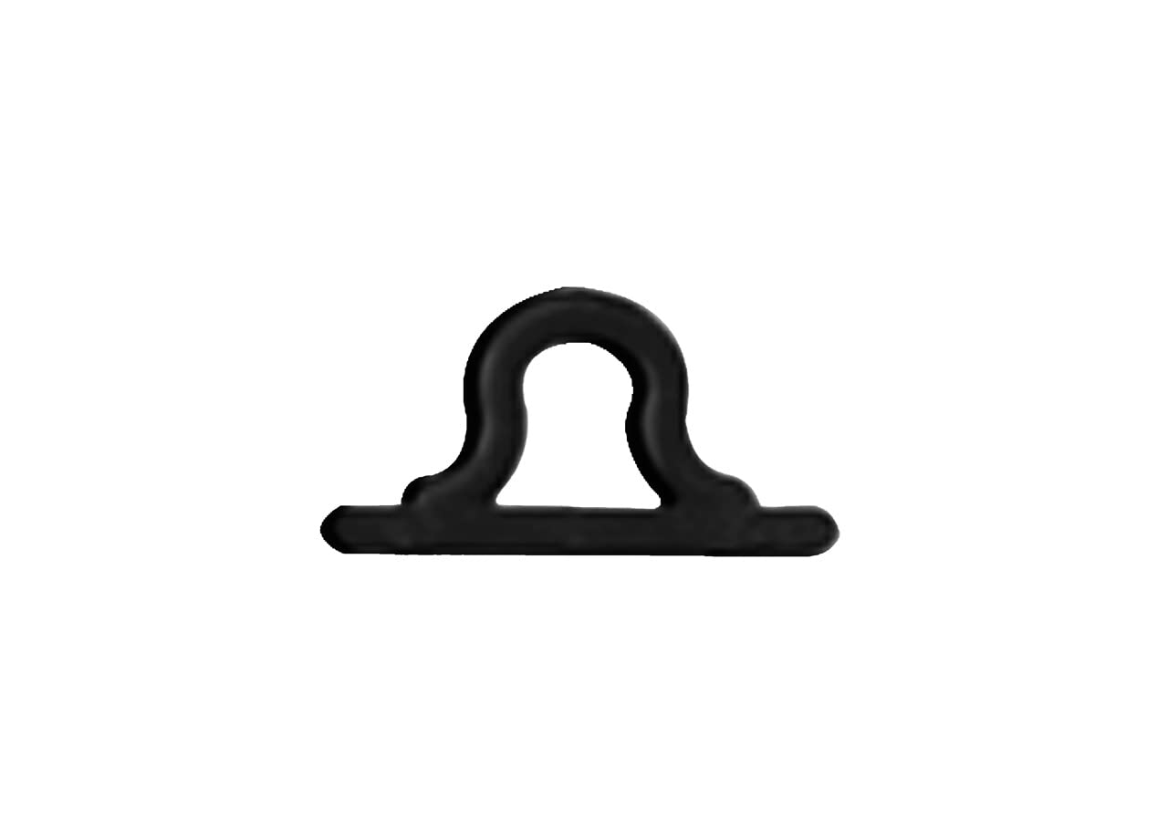 BIANCHERIAWEB Rideau antimouche anti-mouche chute panneau porte fenêtre maison en chenille 120 x 230 cm bronze
