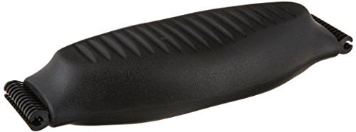 Herman Miller Classic Aeron Chair Lumbar Pad Support in Black, Large Size C