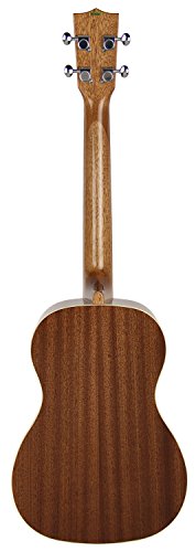 Kala KA-BG Mahogany Baritone Gloss Ukulele thumb #2