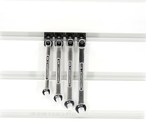 Gladiator GearTrack Pegboard