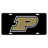 Craftique Purdue TAG (BLK/REF P TAG (18503))