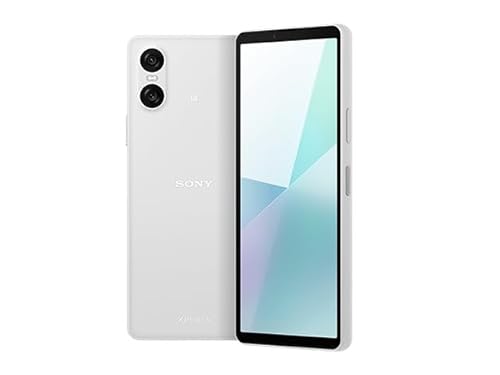 yςݕiz Sony Xperia 10 VI docomo 128GB zCg