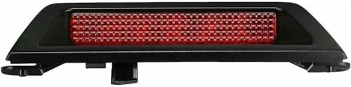 Troisième feu stop Chrysler 300C 2006 feu central arrière surélevé 4805845AB