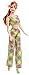 Barbie Mod Squad Doll Giftset, 3 Pack, Multicolor