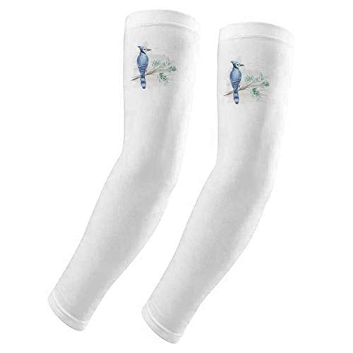 Manchons de protection UV soleil pour vos activités créatives en plein air