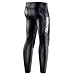 Synergy Men's Triathlon Wetsuit EpicSpeed Neoprene Buoyancy Pants for Open Water Swimming (Full Length, Large)