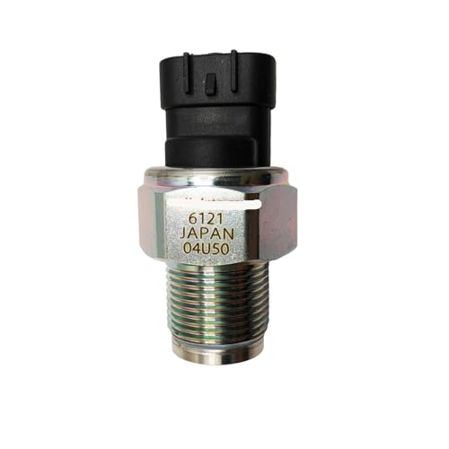 Capteur de pression d'huile common rail 89458-71010 pièce injection pour Haice