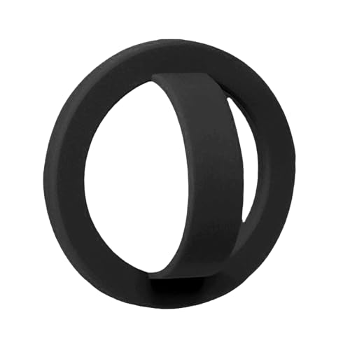 Magnetic Phone Grip Holder Thin Silicone