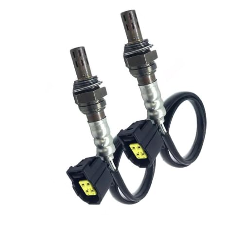 Sonde Lambda 234-4881 pour Jeep Compass 2.4L et Patriot 2.0L 2007-2010