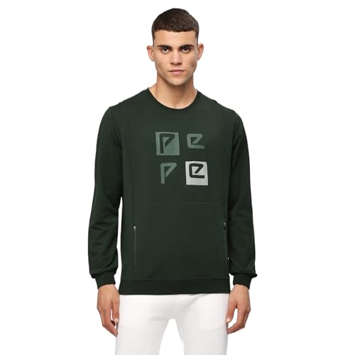 Image of Pepe Jeans Men Sweatshirt