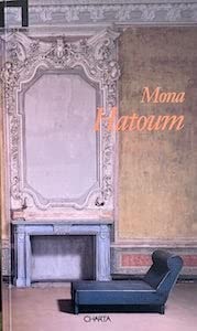 Mona hatoum [French] 2858507872 Book Cover