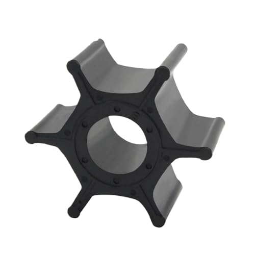 Turbine de pompe à eau pour moteur hors-bord 4 temps, l'accessoire de vos sorties en mer