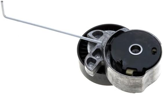 Gates Tensioner