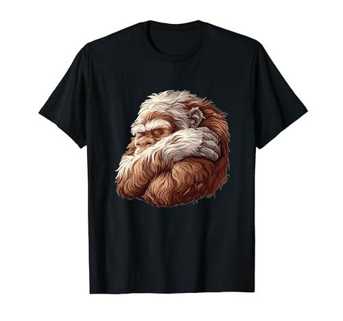 Vieux Bigfoot T-Shirt