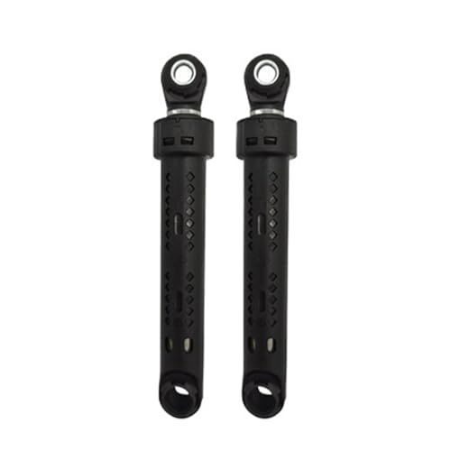 Drum Washing Machine,Shock Absorber Shock Absorber Balance Bar Anti-Shock，Compatible for Bosch (Color : 2pcs)