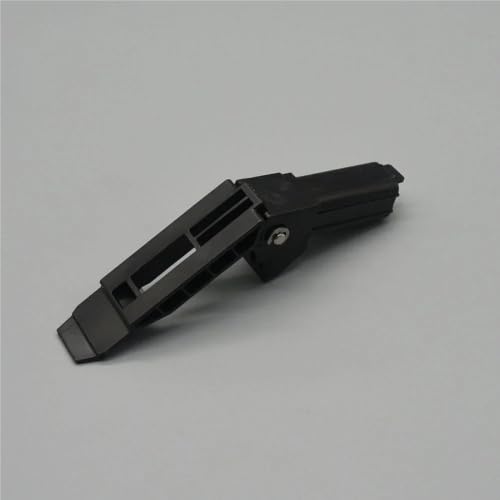 Bisagra ADF compatible con Canon D520 MF4430 MF4570 pieza de repuesto negra x2