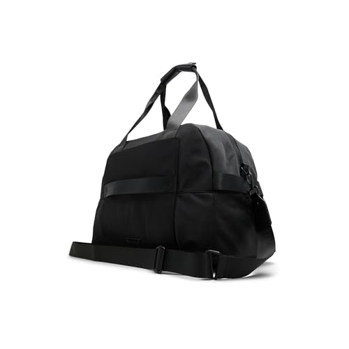 Image of Aldo Men's Scout Duffel Bag, Black /Black
