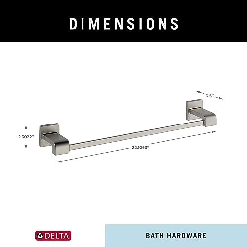 Image of Delta Ara Towel Bar