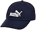 Produktbild PUMA Unisex Erwachsene, ESS Cap_52919 Kappe, Peacoat-No.1, Einheitsgröße
