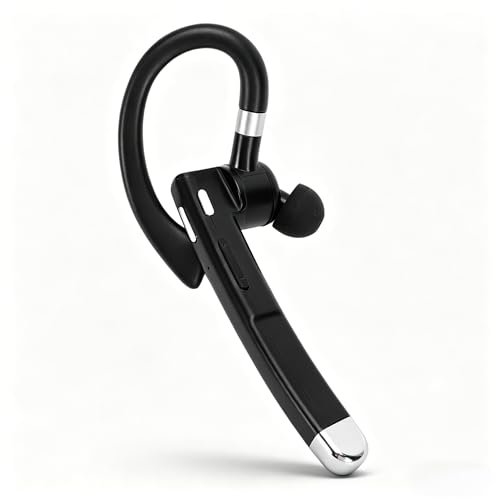 Auricular Bluetooth In Ear Sanpyl Negro miniatura 1