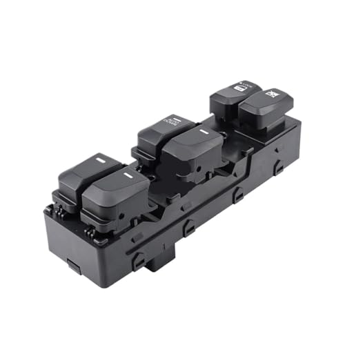 Réparer vitre électrique IX35 interrupteur maître de remplacement Tucson 935702S000