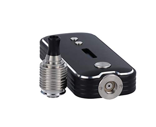 Yihi SX Nano E Zigarette | 900mAh Akku | Bottom-Feeder | 2ml Tamkvolumen | nikotinfrei – Bild 6