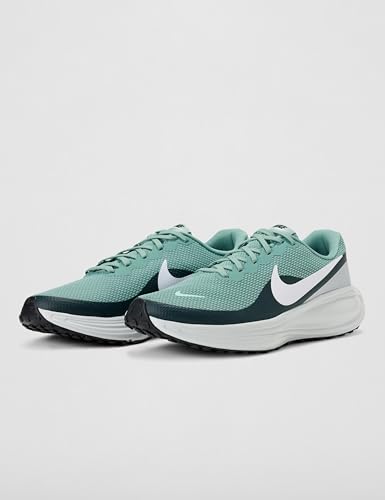 Image of Nike Revolution 8 Mens Running Shoes (HJ9198-007 9)