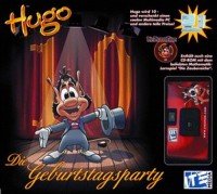 Preisvergleich Produktbild Hugo - Die Geburtstagsparty