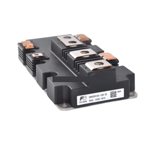 Boîtier 2MBI900VXA-120E-51 contre les surchauffes des réseaux