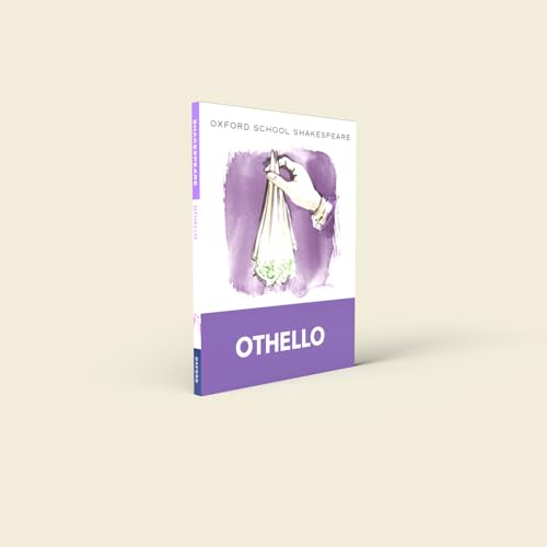 Othello: Oxford School Shakespeare (Oxford School Shakespeare Series) - Image 2