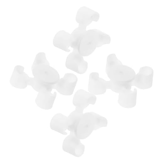 Realistic Scale Table Chair Models