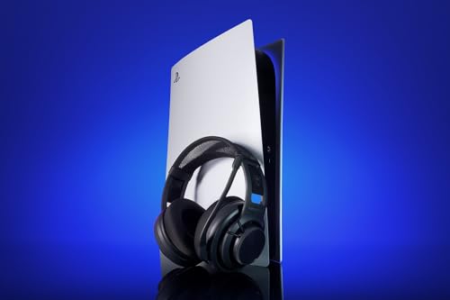 undefined 【APEX ALGSスポンサード】TURTLE BEACH ワイヤレスヘッドホン開放型 Atlas Air マルチプラットフォーム ブラック 軽量 301g ゲーミングヘッドセット 無線 2.4GHz/Bluetooth/有線3.5mm 単一指向マイク付き ハイレゾ対応 24bit/96kHz PC PS5 PS4 携帯ゲーム スマホ Steam Deck 対応 50時間持続【メーカー保証2年】 の商品画像 43