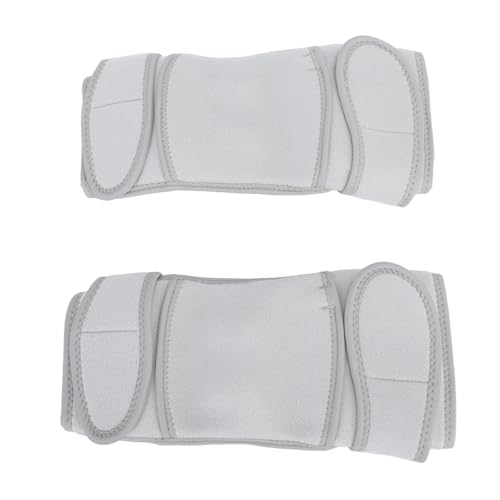 Knee Pad, Comfortable to Carry Massage Heating 7 Levels Battery Powered Knee Pad Mesh Pocket Heating 5 Levels for the miniatura 2