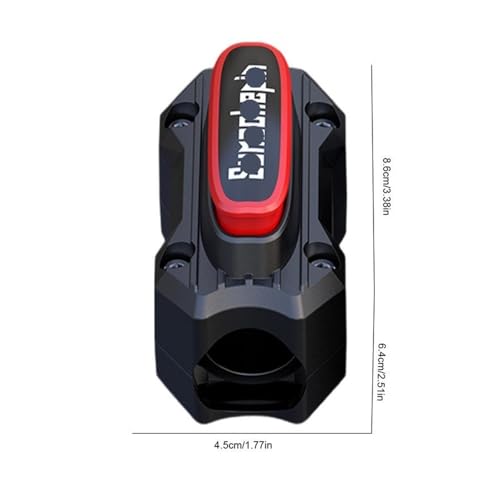 Protections anti-chute pour moto évitez les rayures coûteuses sur vos crash bars