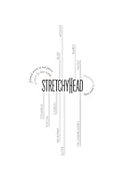 StretchyHead: Fictional stories in real Places 0983862907 Book Cover