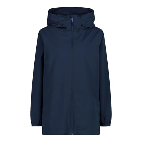 Veste à capuche femme bleu XS sweat zippé sport et randonnée
