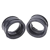 TCMOTO 16211-MY1-000 オートバイキャブレターインテークインターフェース炭水化物アダプター自動車オートバイ部品 XRV750 XRV 750 Africa Twin 1993 2003 16211-MY1-000