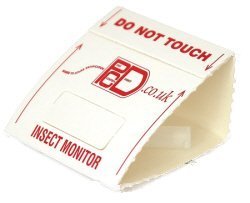Pest Control Direct Insect Monitors (10)