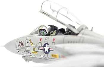 Amazon.co.jp: Calibre Wings F-14A トムキャットファイター vf-74