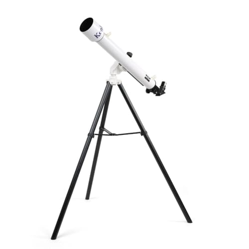 Amazon.co.jp: ケンコー(Kenko) 天体望遠鏡 Sky Walker SW-60A 屈折式
