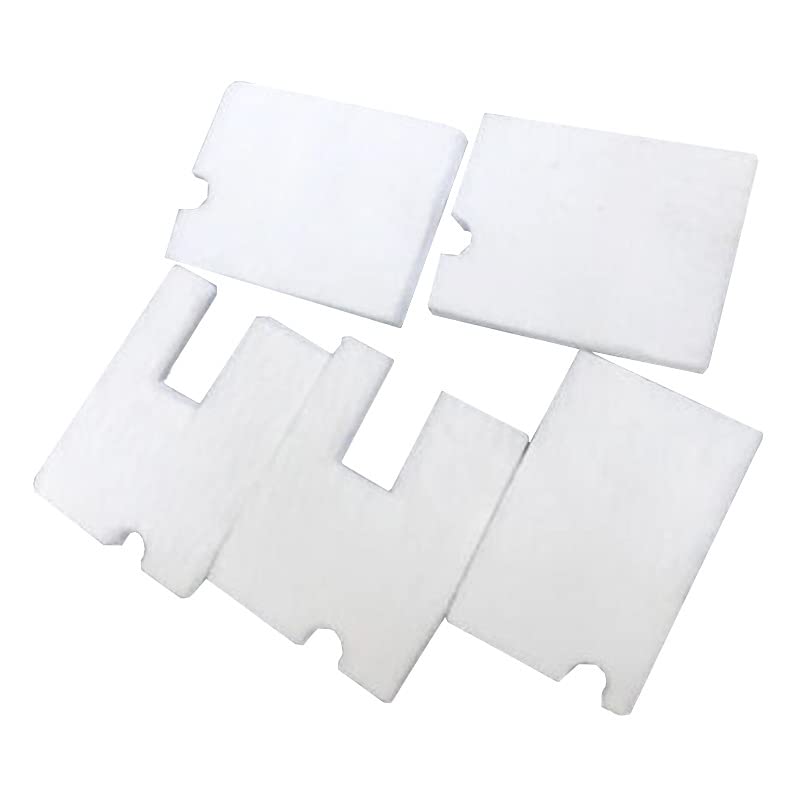 Kit De Maintenance Pour Imprimantes Epson ET-2710, L3110, Etc. - Neuf Sous Emballage