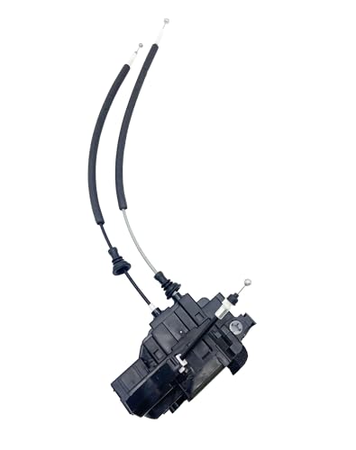 Image of Door Lock Actuator Compatible with 2006 2007 Sonata Front Left Driver Side