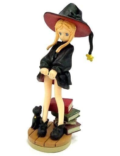 Amazon | 白詰草話 フィギュア コレクション コンプティーク誌上限定