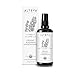 Produktbild Alteya Bio Lavendelwasser Spray in Glasflasche 100ml - 100% USDA Bio-zertifiziert Authentisch Rein natürlich Blütenwasser, Direktverkauf vom Lavendelanbauer Alteya Organics